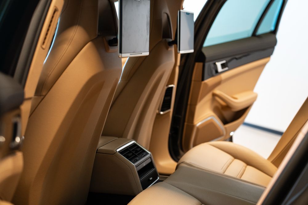 Porsche panamera 4 E-hybrid Executive