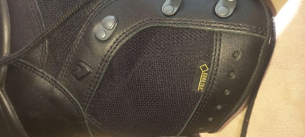 Берці військові Haix