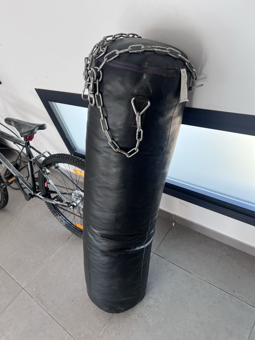 Saco box decathlon
