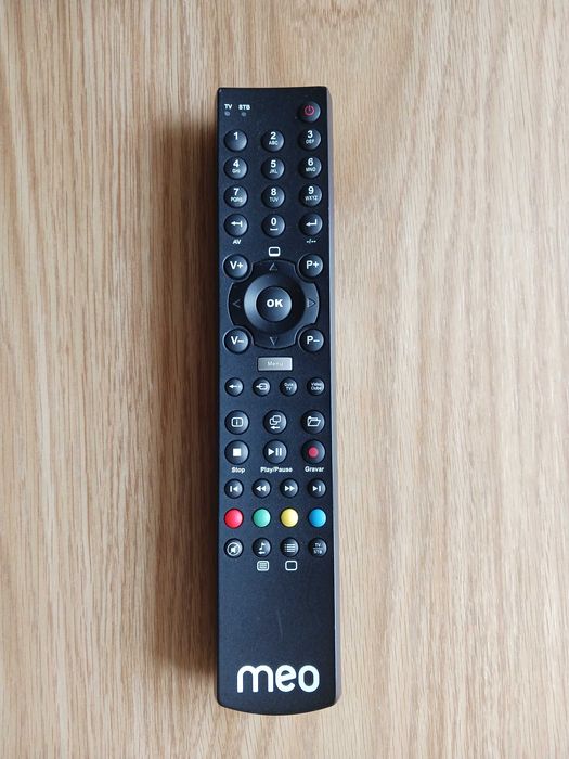 Diversos Comandos para TV's , Vodafone, Meo e Nós