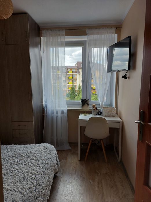 Mieszkanie do wynajęcia
