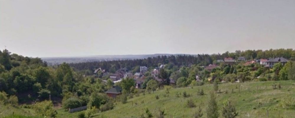 Продаж земельної ділянки с. Лісники Обухівський рн Великий вибір землі