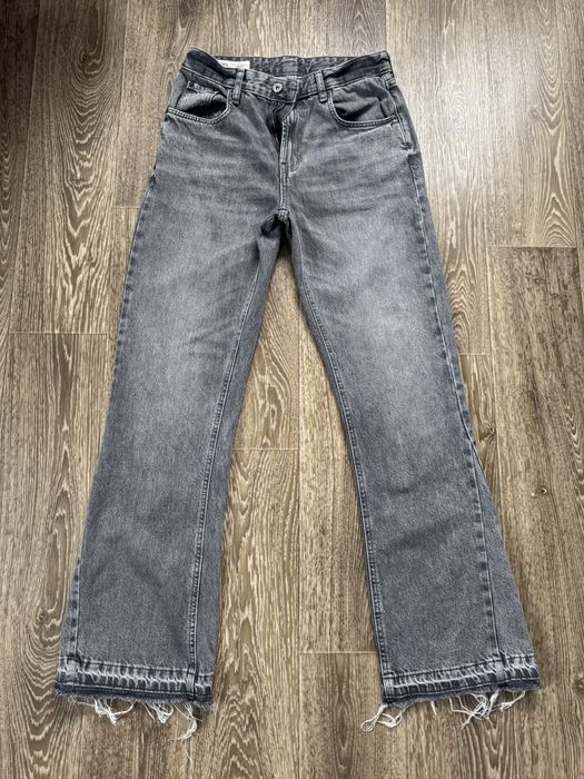 Zara Flared Jeans