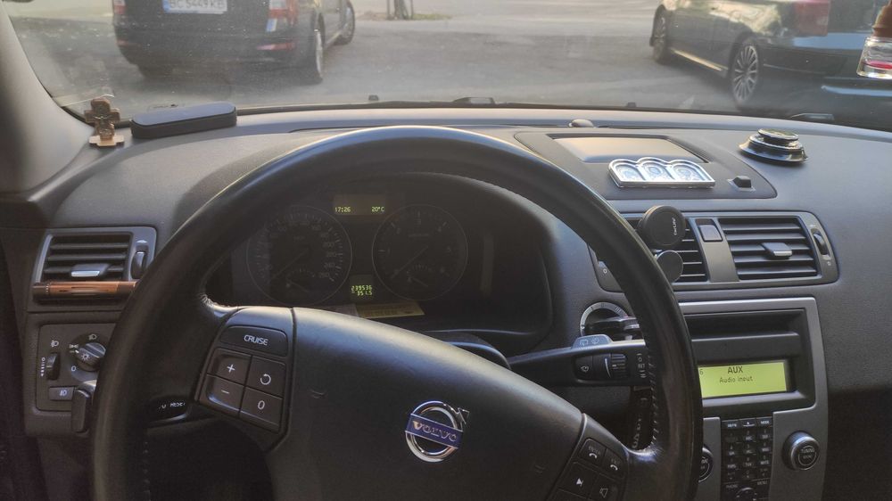 Продам Volvo V50 2.0D