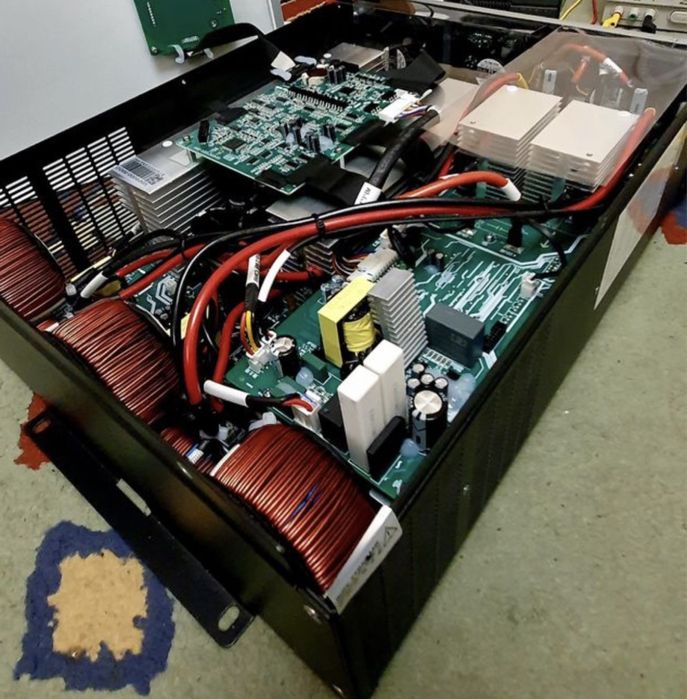 Ремонт инверторов бесперебойников стабилизаторов 12 24 220 upc ...