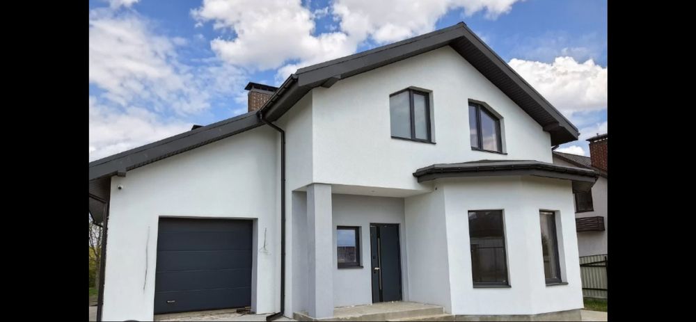 Утеплення будинків фасади,фасадні роботи