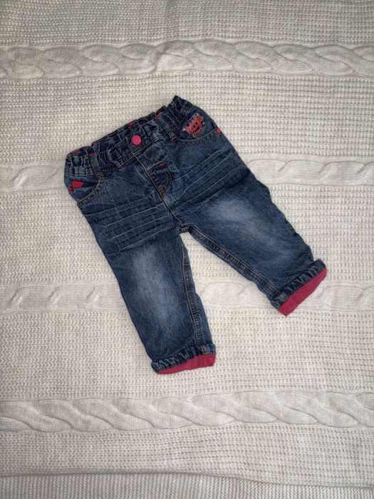 Речі для новонароджених