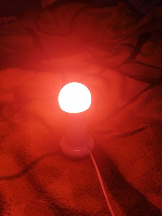 Tuya inteligentna żarówka Led E27 220V.