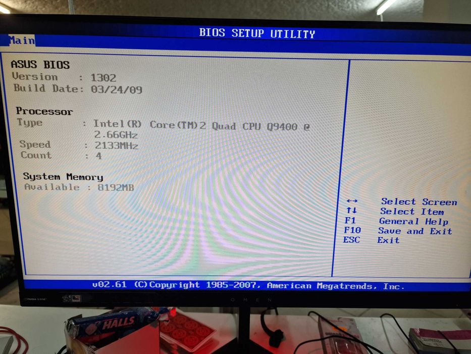 PC Gamer antigo usado
