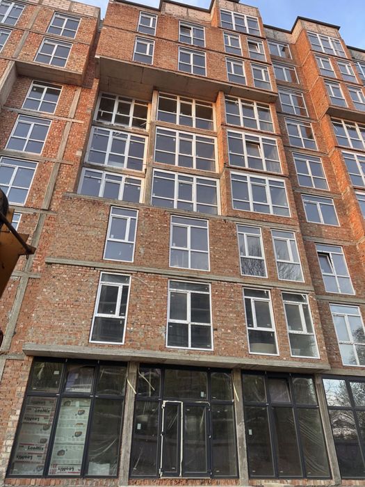 Комерційна нерухомість