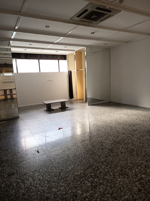 Loja centro comercial Brasília