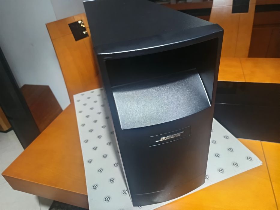 Bose Acoustimass 15 serie II