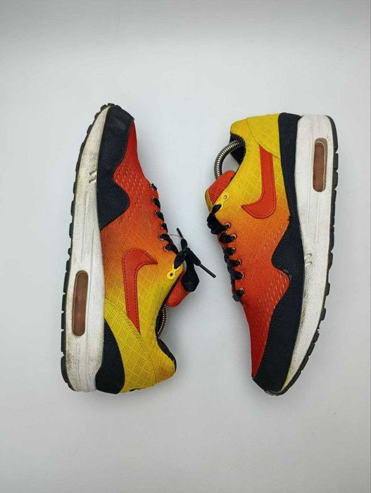 кроссовки Nike Air Max 1 EM «Sunset» размер 44