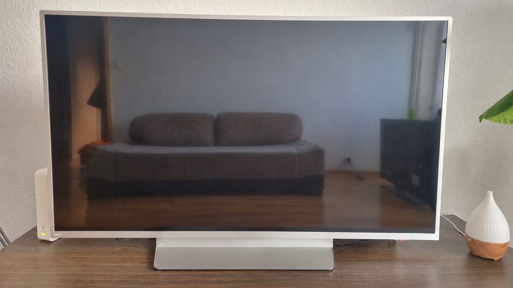 Telewizor Philips 49" Android  Ambilight