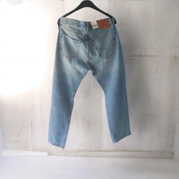 Spodnie Levi's 501