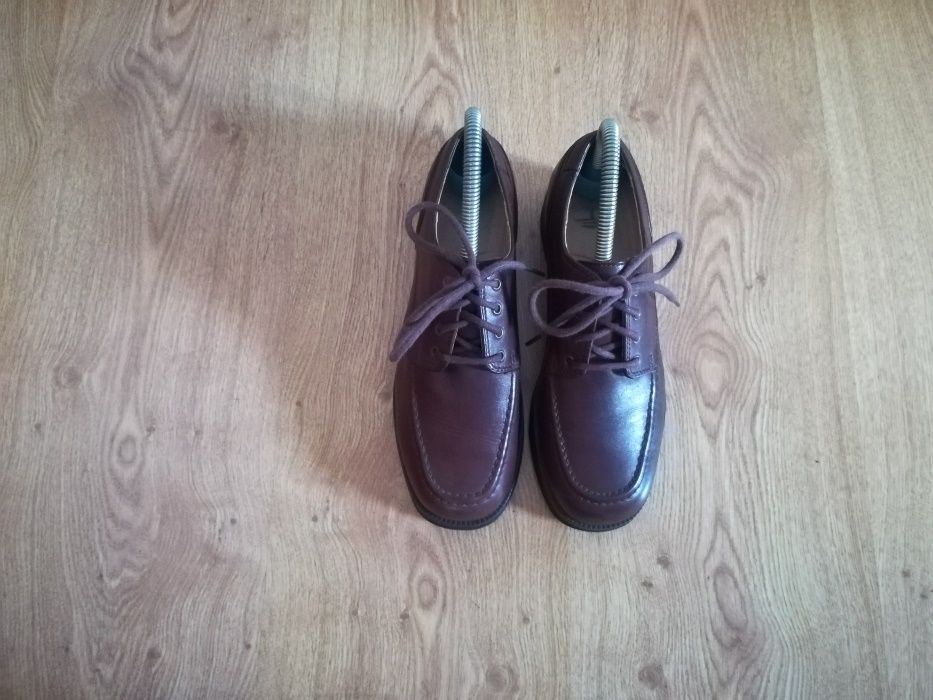 Sapatos Timberland - como novos