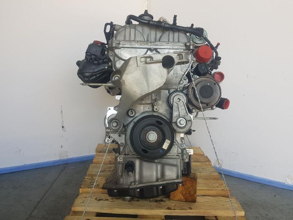 Motor Opel Astra K 1.0 Turbo Ref-B10Xft