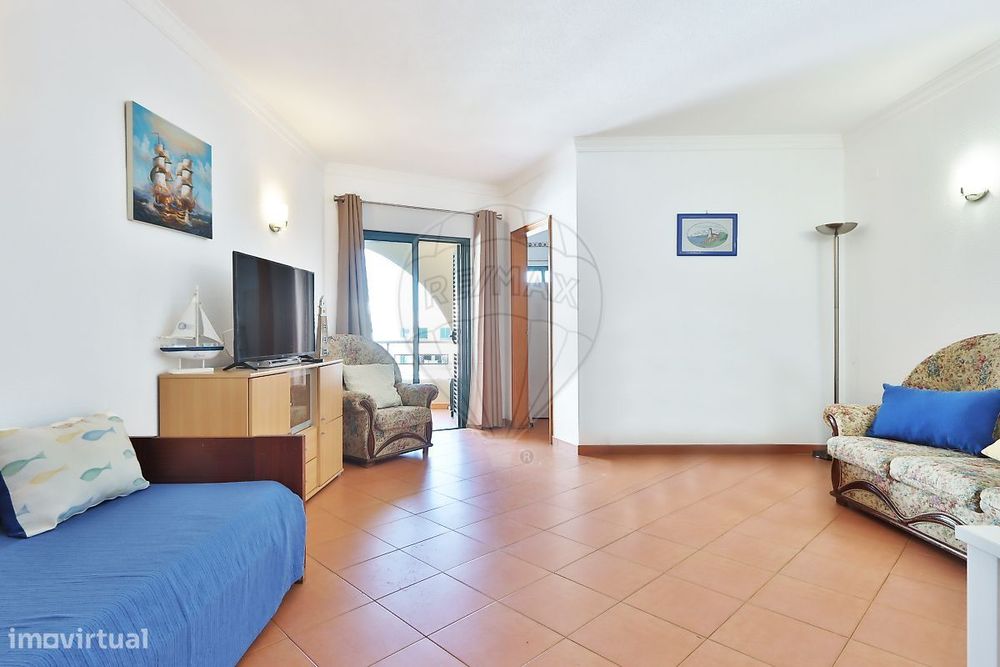 Apartamento T1 para venda