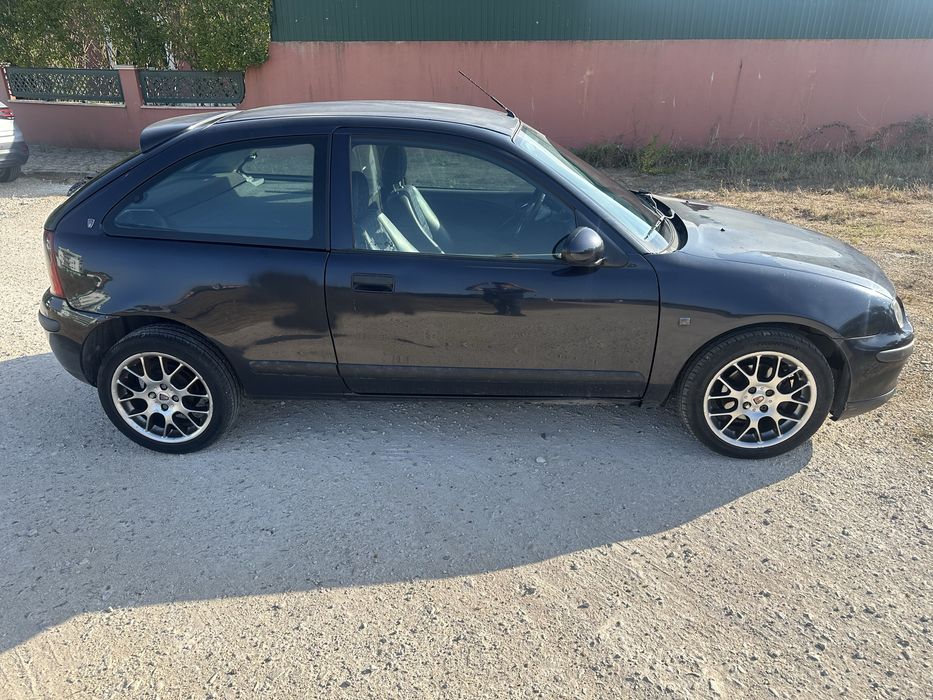 Rover 25 de 2000
