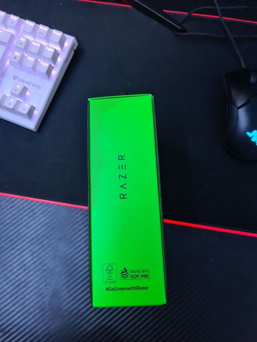 Myszka gamingowa RAZER DEATHADDER V3