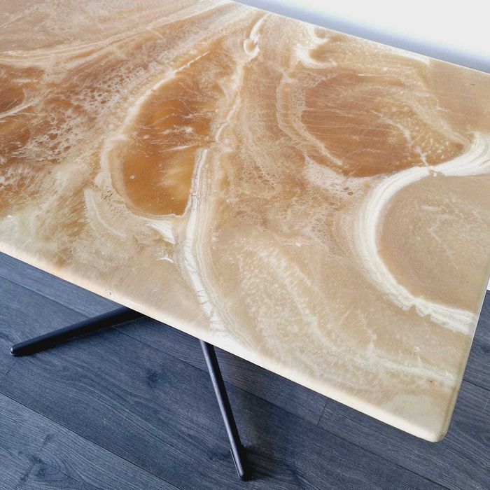Mesa de centro vintage 60s. Vintage Coffee Tables