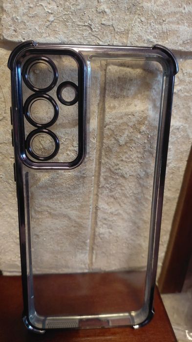 Чехол на телефон Samsung Galaxy A35 5g