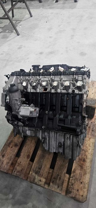 Motor Bmw M57D25 256D2 2500cc
177cv.