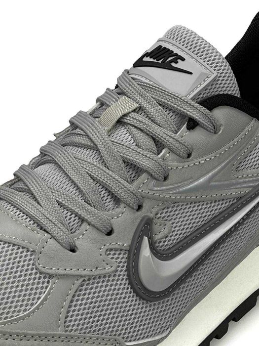 АКЦІЯ! Nike Waffle S Grey 41 42 43 44 45 найк