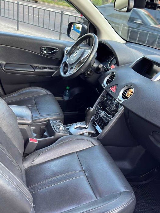 Автомобіль  Renault Koleos 2011, 2,0