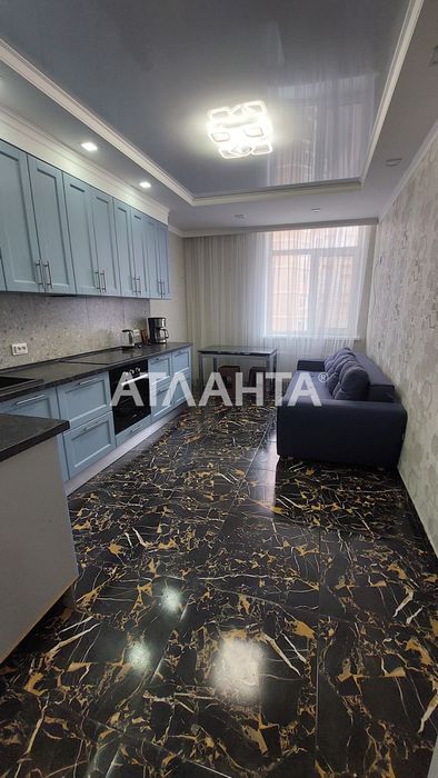 3-rooms apartment apartment by the address st. Tankistov (area 90 m²) - Atlanta.ua - photo 5
