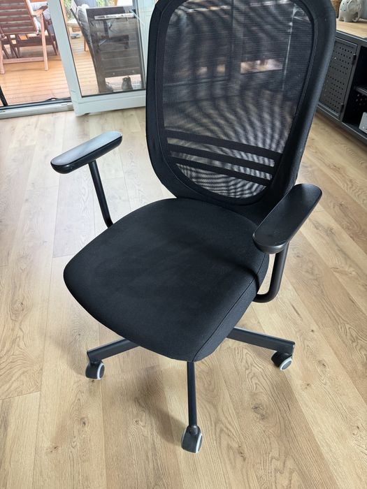 Krzesło biurkowe Flintan Ikea
