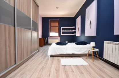 Pilnie wynajmę apartament