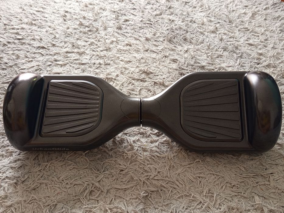 Hoverboard usado em boas condições