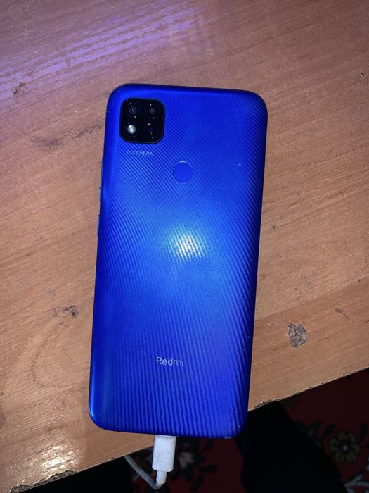 Xiaomi redmi 9c NFC