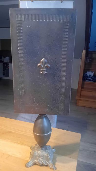 Sprzedam stojak  mosiężny