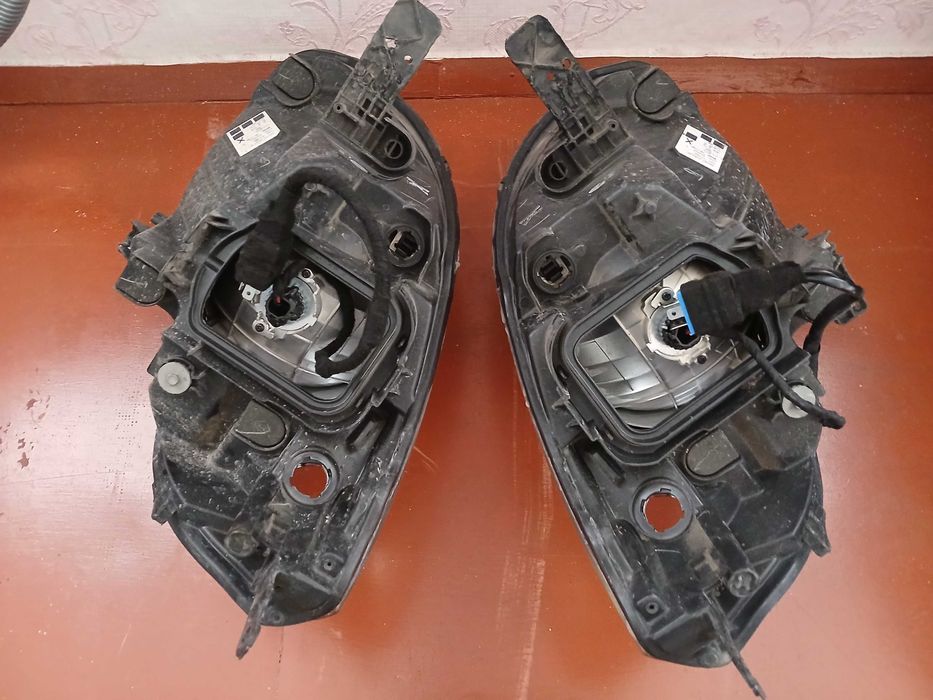 Фара Ренр Кенго 2017