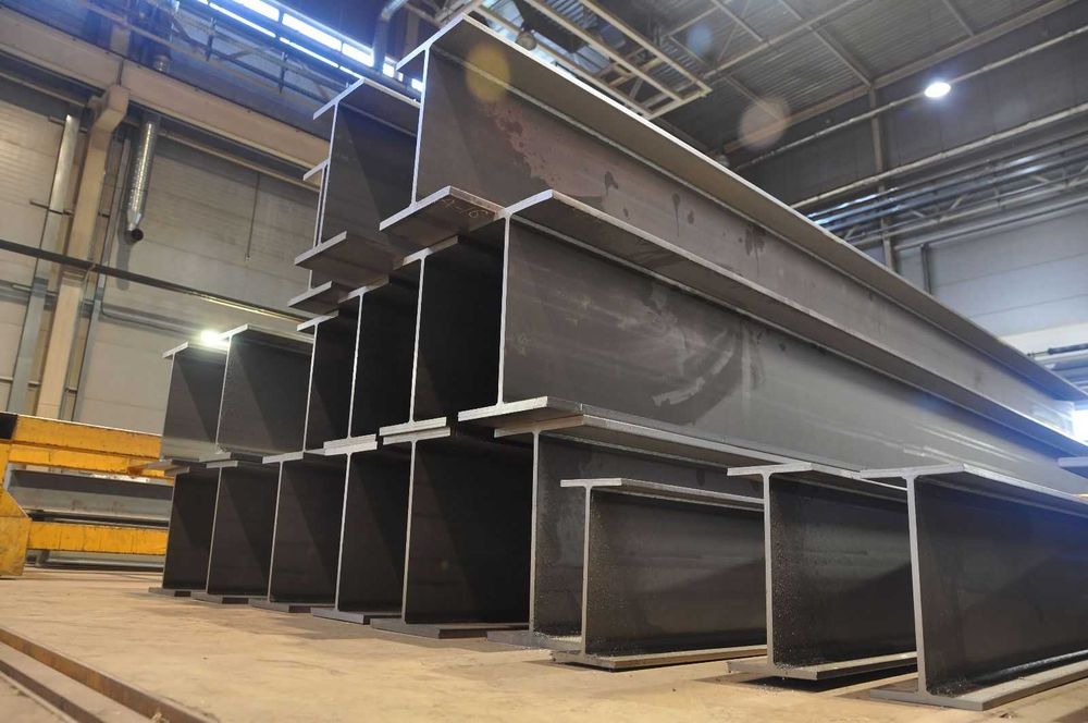 Dwuteownik IPE HEA HEB pod wymiar tregra belka stalowa cięty