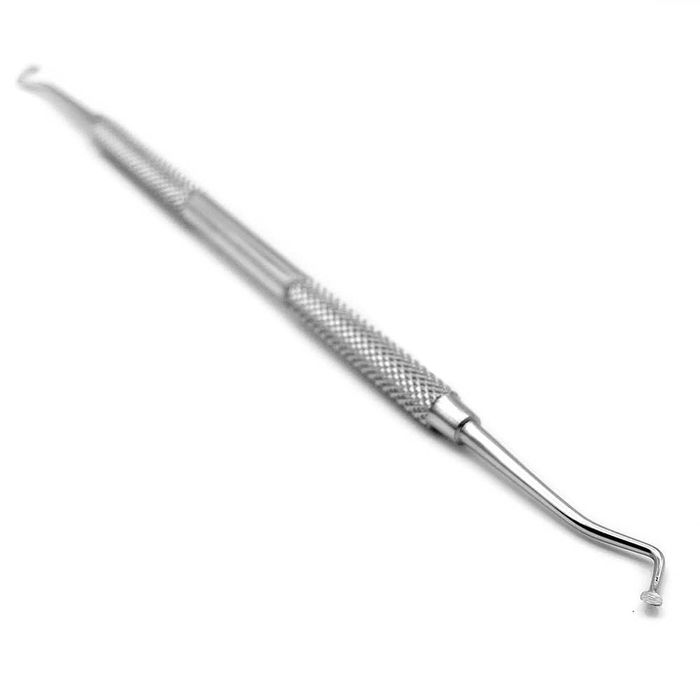 Escavador Dentina