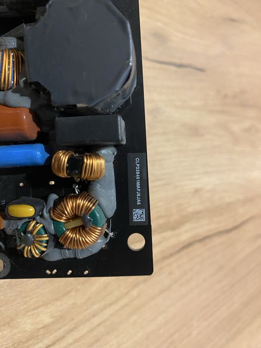 Płytka zasilająca OLVINS do iMaca 21,5" A1418