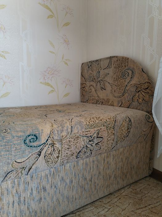 Продам ліжко ціна договірна