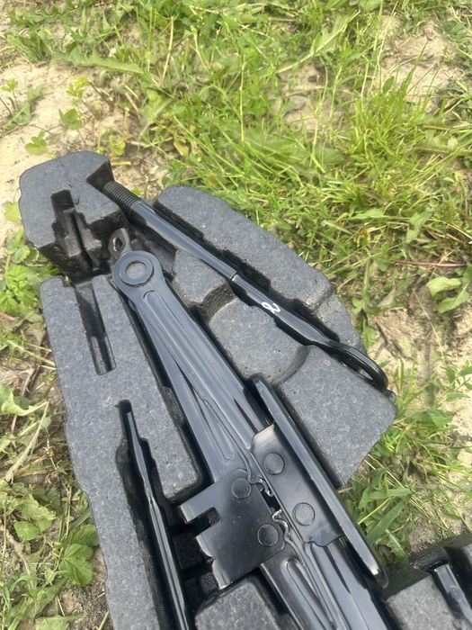 Домкрат hyundai santa fe 2013-2018рік,09149-S1000