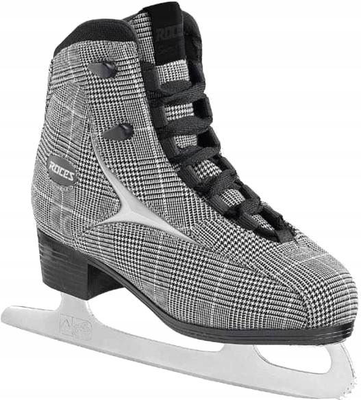 Łyżwy figurowe damskie Roces R.41 (R1013)