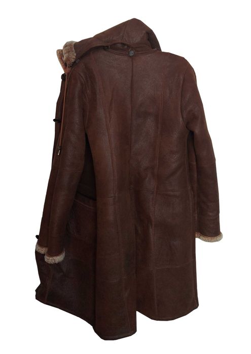 ТОП Дублянка натуральна