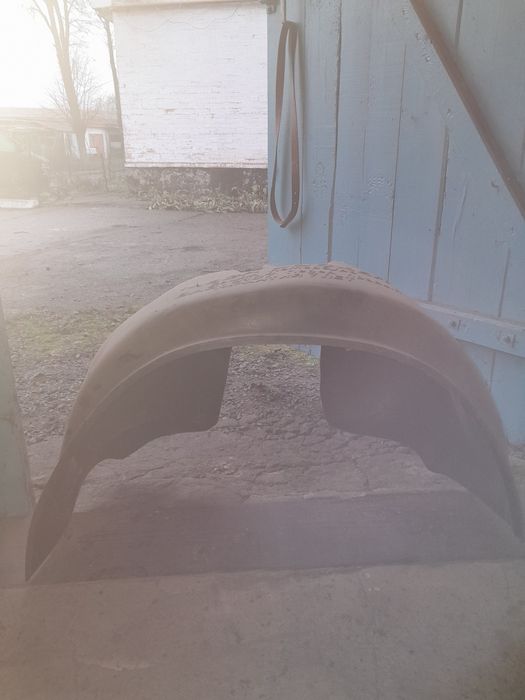 Продам запчастини