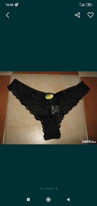 Majtki figi 40-42