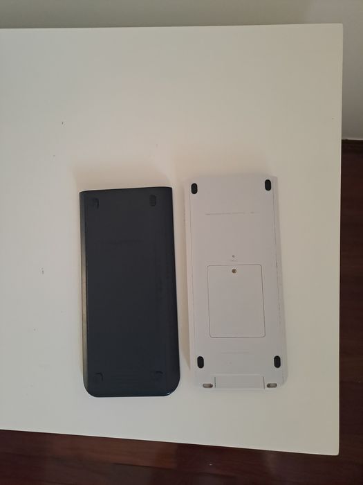 Calculadora Gráfica Ti-Nspire CX