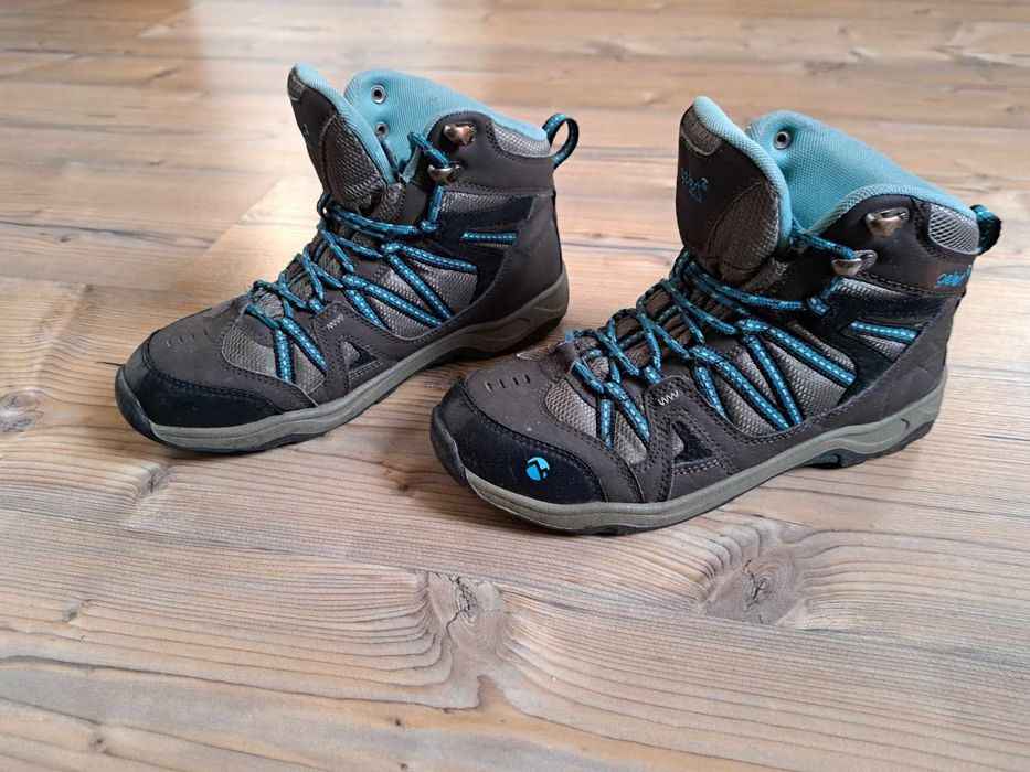 buty Gelert jesień/zima rozm. 38