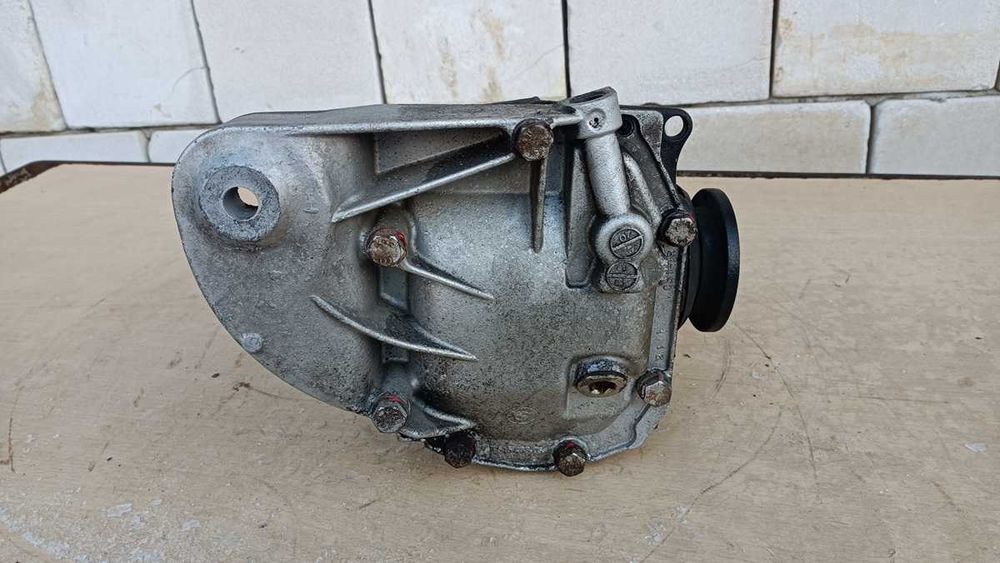 Dyfer Tylny Most Mała Głowa BMW E87 E90 E91 E92 Przełożenie 3,45