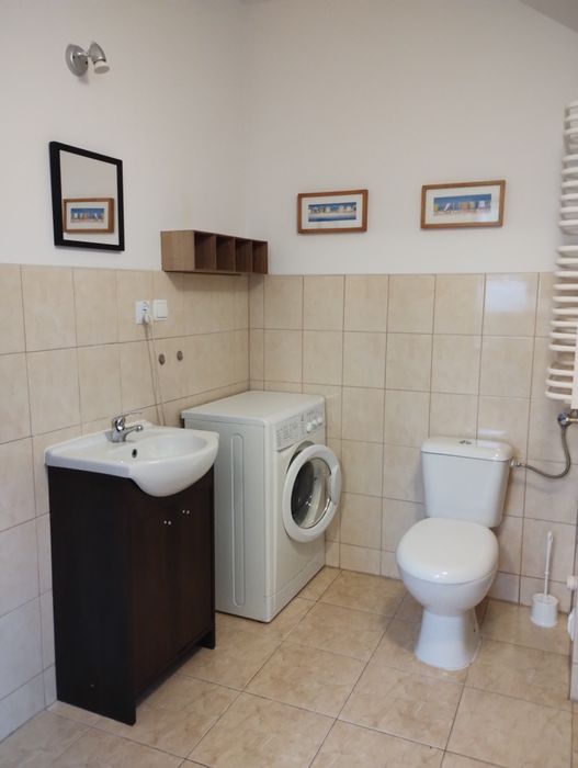 Apartament do wynajęcia Charzykowy