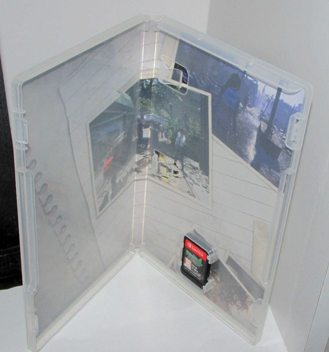 Disaster Report 4: Summer Memories Nintendo Switch64751403996930122